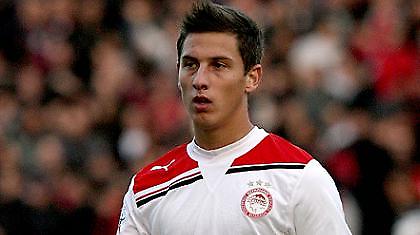 Μέσα ο Νέμεθ, έξω ο Ουμπίντες