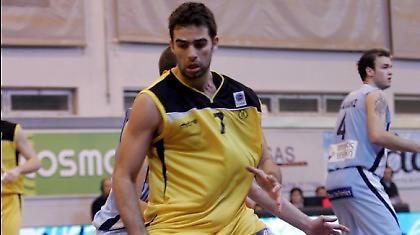 Μέσα ο Κυρίτσης