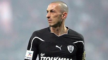 Τσιρίλο: «Το αξίζαμε»