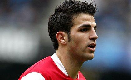 Φάμπρεγκας: «Στο ημίχρονο λέγονται πολλά»