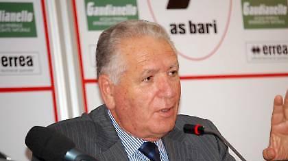 Βόμβες στην Μπάρι