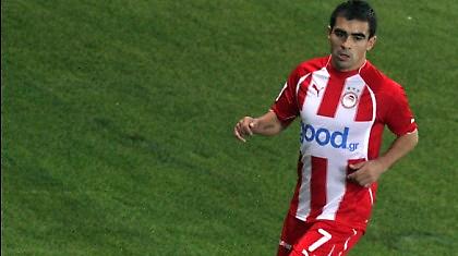 Ιμπαγάσα: «Η πρόκριση χάθηκε στο πρώτο ματς»