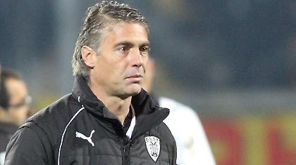 Χάβος: «Γεννημένοι για μεγάλα παιχνίδια»