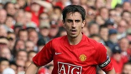 Τέλος εποχής για Νέβιλ