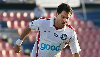 Έτοιμος ο Φλίσκας