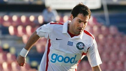 Έτοιμος ο Φλίσκας