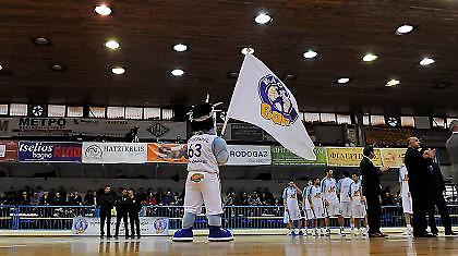 Έτοιμοι για προπώληση