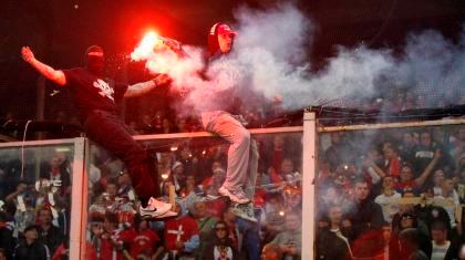 Να φύγετε και να μην ξαναγυρίσετε!