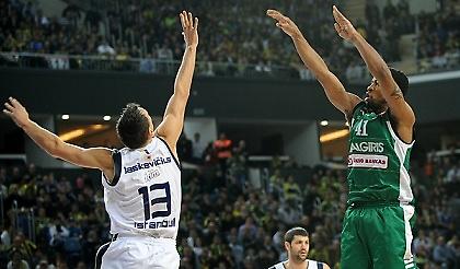 Με τα χίλια ζόρια η «Φενέρ»