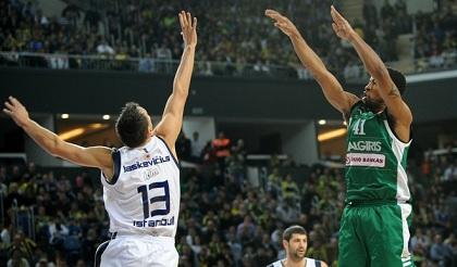 Με τα χίλια ζόρια η «Φενέρ»