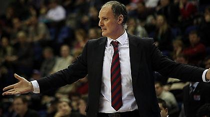 Ιβάνοβιτς: «Φαβορί ο Παναθηναϊκός, αλλά…»