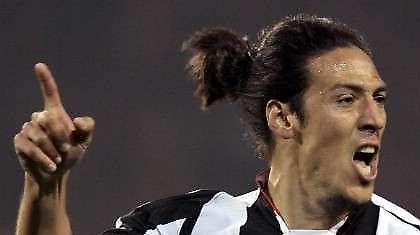 Στη Λανούς ο Καμορανέζι