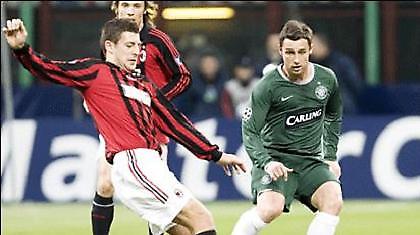 Μια βδομάδα εκτός ο Λεγκροτάλιε