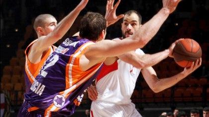 Τσάκισε το κοκαλάκι της «νυχτερίδας»