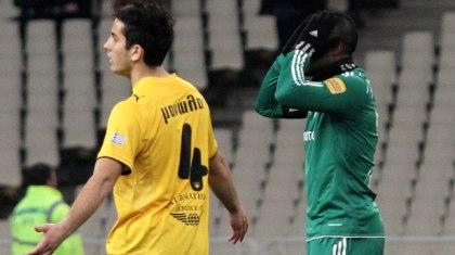 Σισέ: «Σήμερα με πηδήξανε»