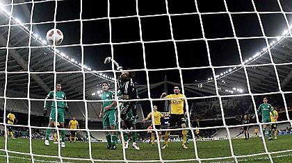 Oι όμορφες βραδιές, όμορφα καίγονται