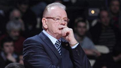 Ίβκοβιτς: «Είμαι ευχαριστημένος»