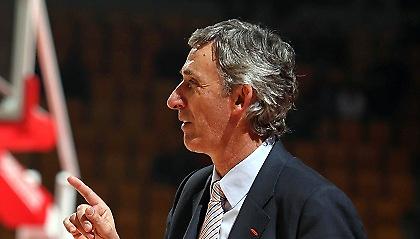 Πέσιτς: «Δεν σχολιάζω για την Εθνική Ελλάδος»