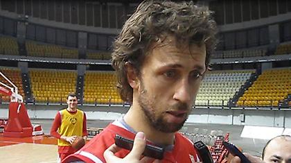 Κατακεφαλίδης στον... Νίλσεν (video)