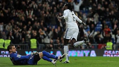 Καιρός ήταν…