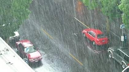 Πρόγνωση καιρού Πέμπτης, 3 Φεβρουαρίου 2011