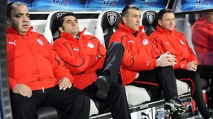 Θα μας το βγάλουν ξινό, οι παίκτες κι ο Βαλβέρδε;