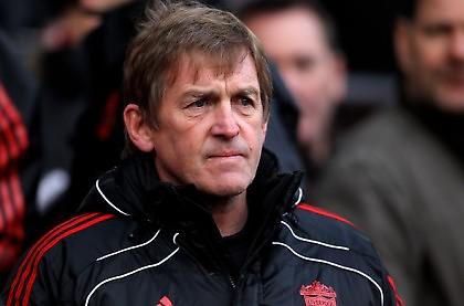 Νταλγκλίς: «Χωρίς προπόνηση ο Σουάρες»