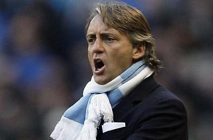 Απογοητευμένος ο Μαντσίνι