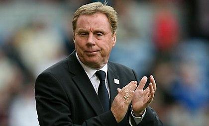 Στοχεύει τετράδα ο Ρέντναπ