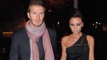 To τέταρτο παιδί της Victoria Beckham θα γίνει... ράπερ!