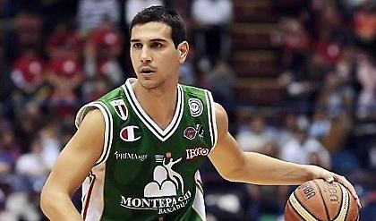 Ζήσης: «Θα είναι ένα καλό δώρο ο γιος μου»