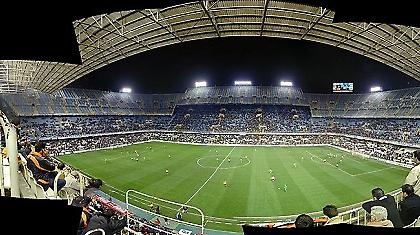 Φαβορί το «Μεστάγια» για τον τελικό