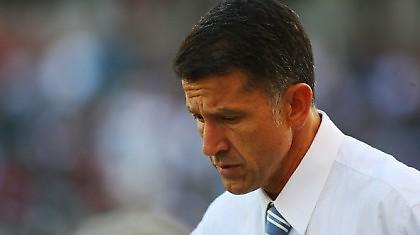 Οσόριο ο αντί-Καστίγιο