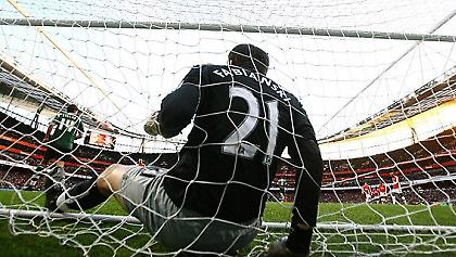 Τέλος η σεζόν για Φαμπιάνσκι!