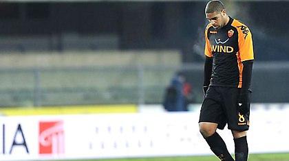 Επιστρέφει στην Βραζιλία ο Αντριάνο