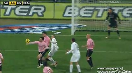 «Η Γιουβέντους απαιτεί σεβασμό» (video)