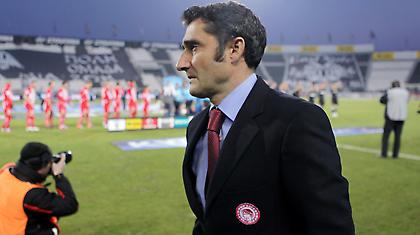 Mετεξεταστέος ξανά ο Βαλβέρδε