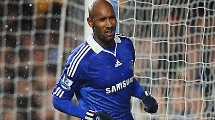 Δίδυμο Ανελκά-Ανρί ονειρεύονται στη Νέα Υόρκη