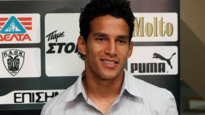 Με Αρίας και Ετό κόντρα σε ΠΑΟ