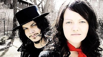 Το αντίο στους White Stripes