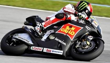 Εκπλήξεις στις δοκιμές της Μαλαισίας!