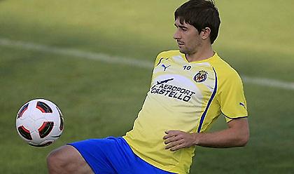 Ανανέωσε με Βιγιαρεάλ ο Κάνι