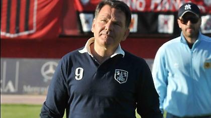 «Έπεσε» η ποινή του Κούγια