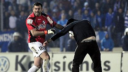 Δύο αγωνιστικές στον ΠΑΣ