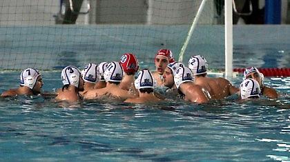 Μίραλης: «Στόχος μας η κατάκτηση του Len Trophy»