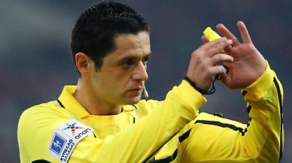 Τριτσώνης στην Τούμπα, Θάνος στο ΟΑΚΑ