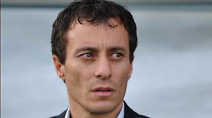 Γεωργιάδης: «Έχουμε τις δυνατότητες να πάμε στα μπαράζ»