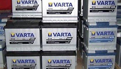 Πώς σήκωσαν και τι θα κάνουν τόσες μπαταρίες;