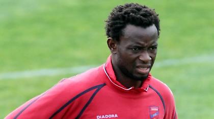 Στην εθνική κλήθηκε ο Κουμόρτζι