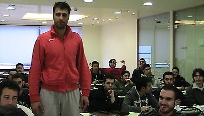 «Αν δεν βρεθεί λύση ο Ερασιτέχνης θα διαλυθεί»